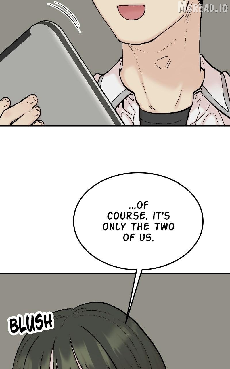 My Dud to Stud Boyfriend Chapter 166 - page 43