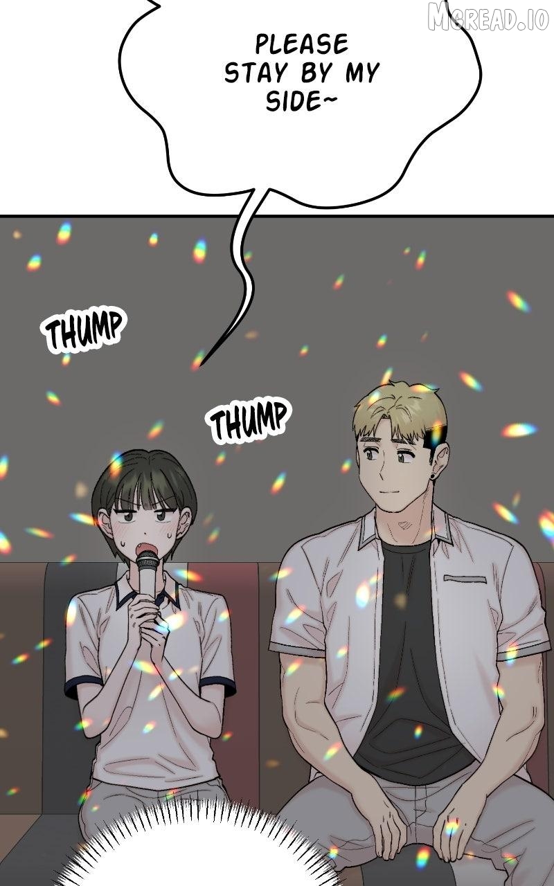 My Dud to Stud Boyfriend Chapter 166 - page 50