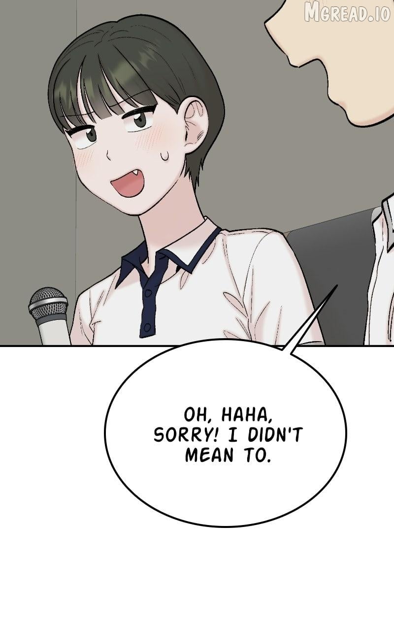 My Dud to Stud Boyfriend Chapter 166 - page 54