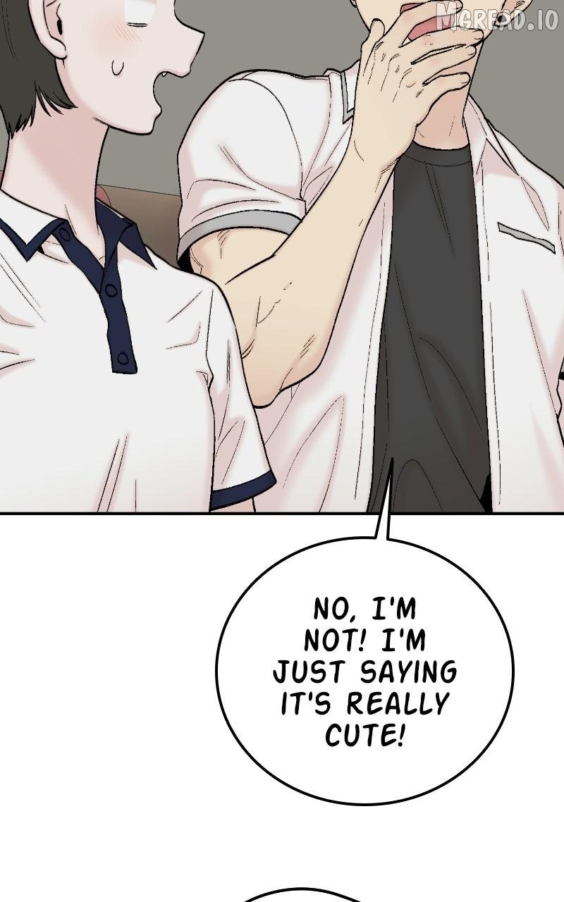 My Dud to Stud Boyfriend Chapter 166 - page 56