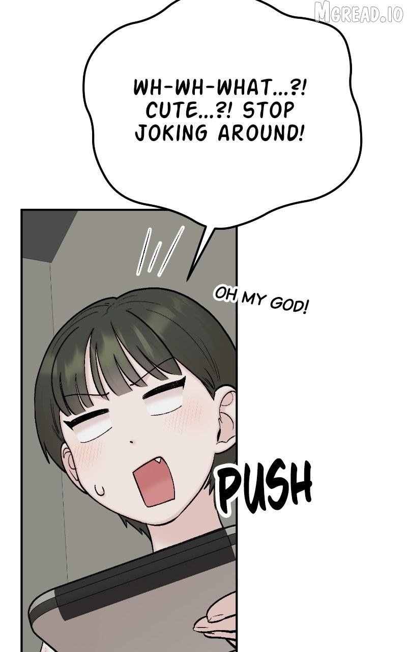 My Dud to Stud Boyfriend Chapter 166 - page 57