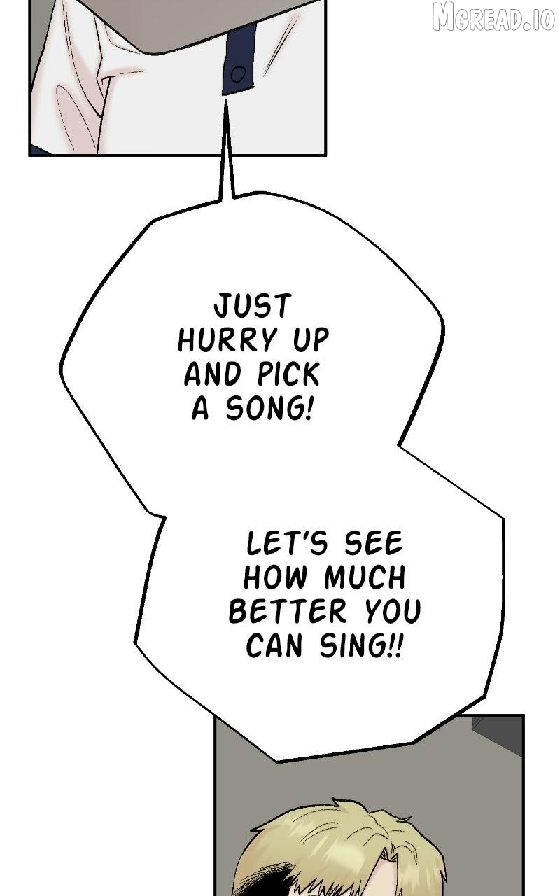 My Dud to Stud Boyfriend Chapter 166 - page 58