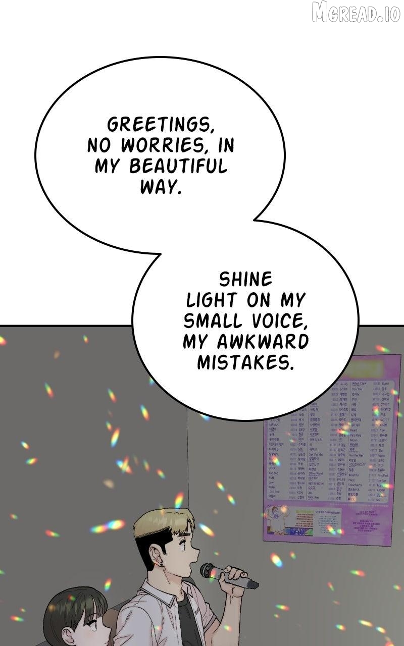 My Dud to Stud Boyfriend Chapter 166 - page 61