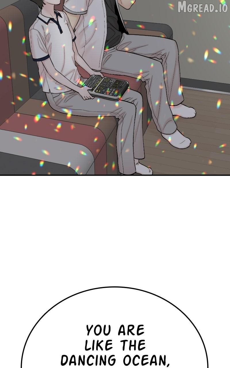 My Dud to Stud Boyfriend Chapter 166 - page 62