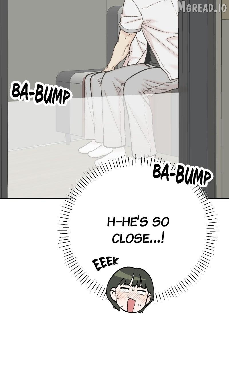 My Dud to Stud Boyfriend Chapter 166 - page 81