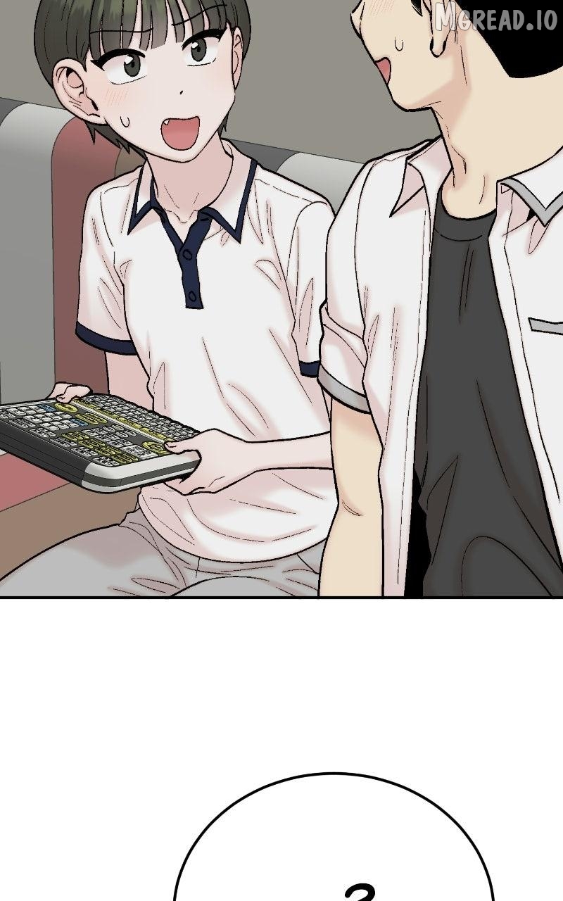My Dud to Stud Boyfriend Chapter 166 - page 88