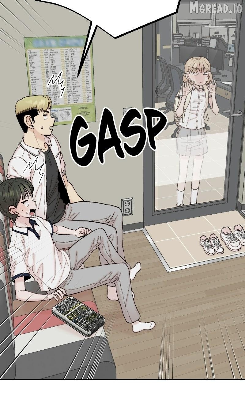 My Dud to Stud Boyfriend Chapter 166 - page 93
