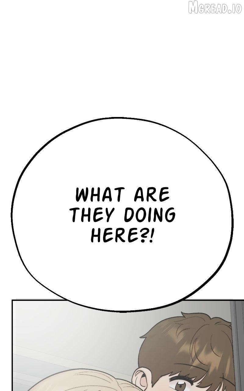 My Dud to Stud Boyfriend Chapter 166 - page 94