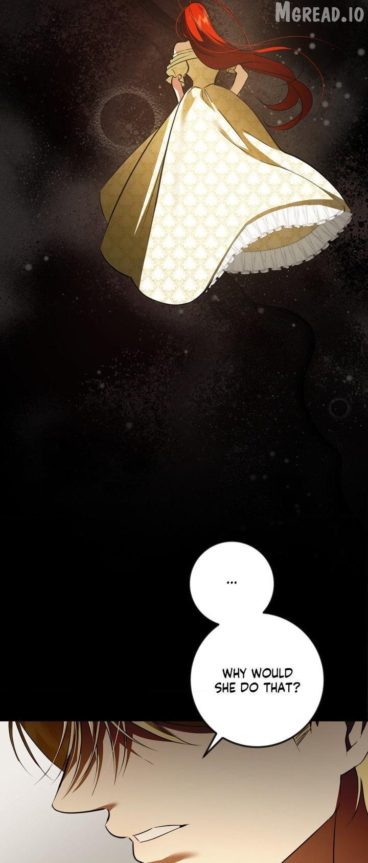 I Became My Son's First Love Chapter 50 - page 12