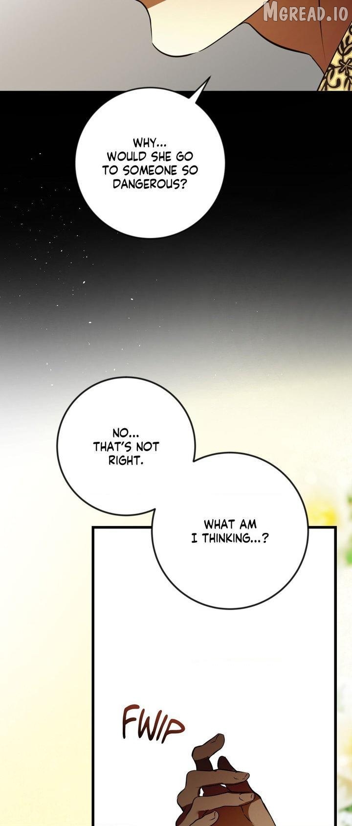 I Became My Son's First Love Chapter 50 - page 13