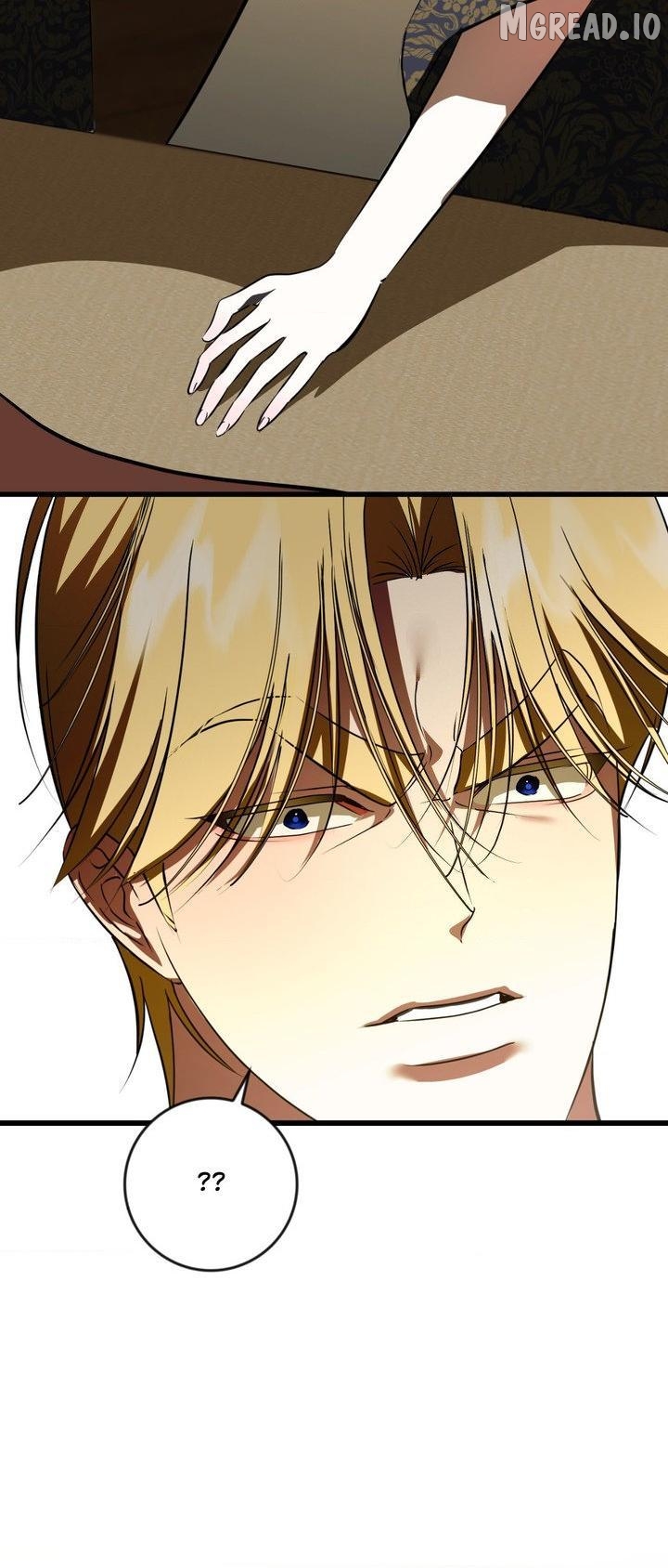 I Became My Son's First Love Chapter 50 - page 17