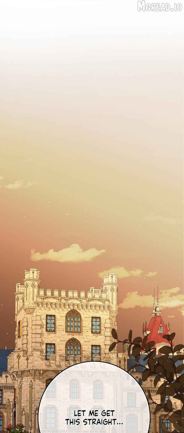 I Became My Son's First Love Chapter 50 - page 18
