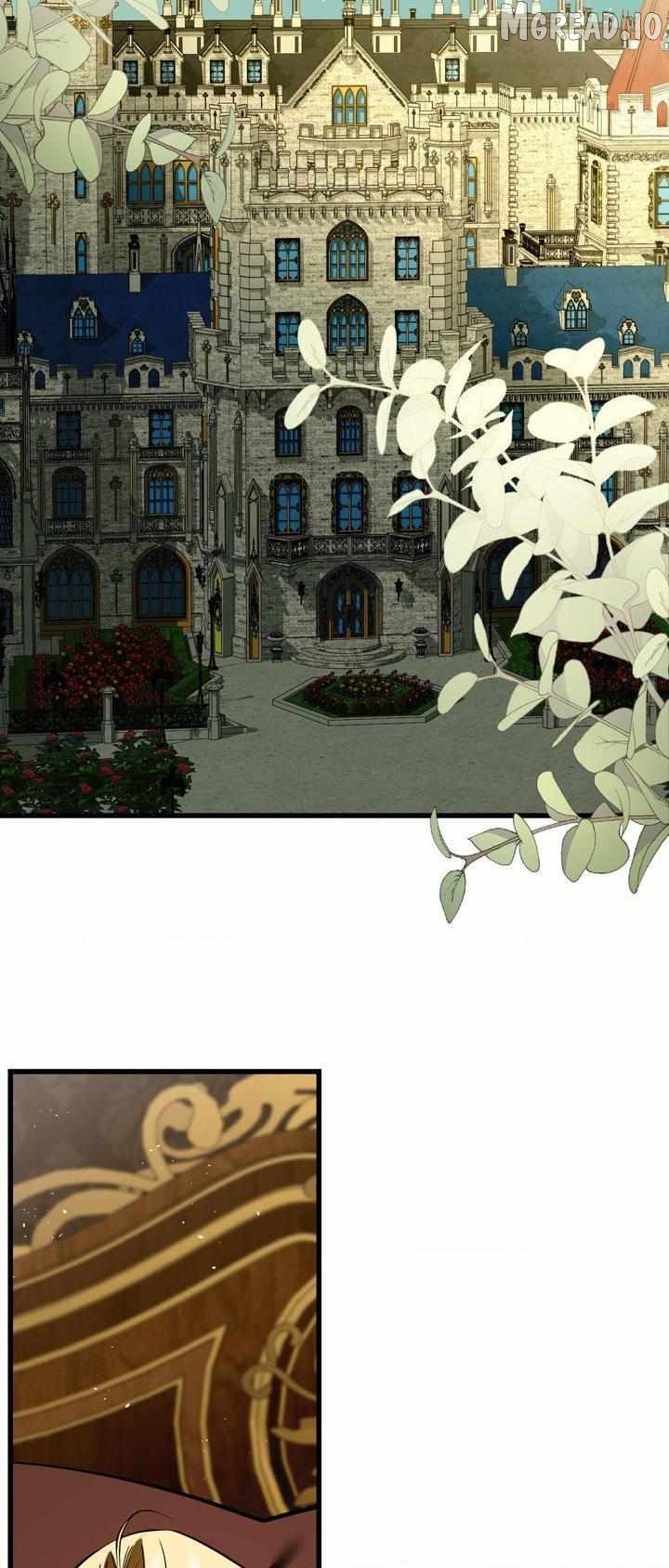 I Became My Son's First Love Chapter 50 - page 2