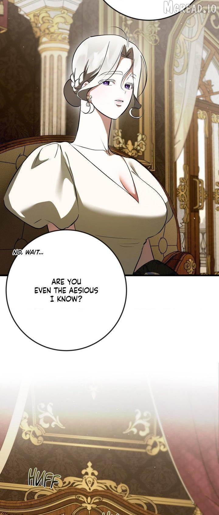 I Became My Son's First Love Chapter 50 - page 24