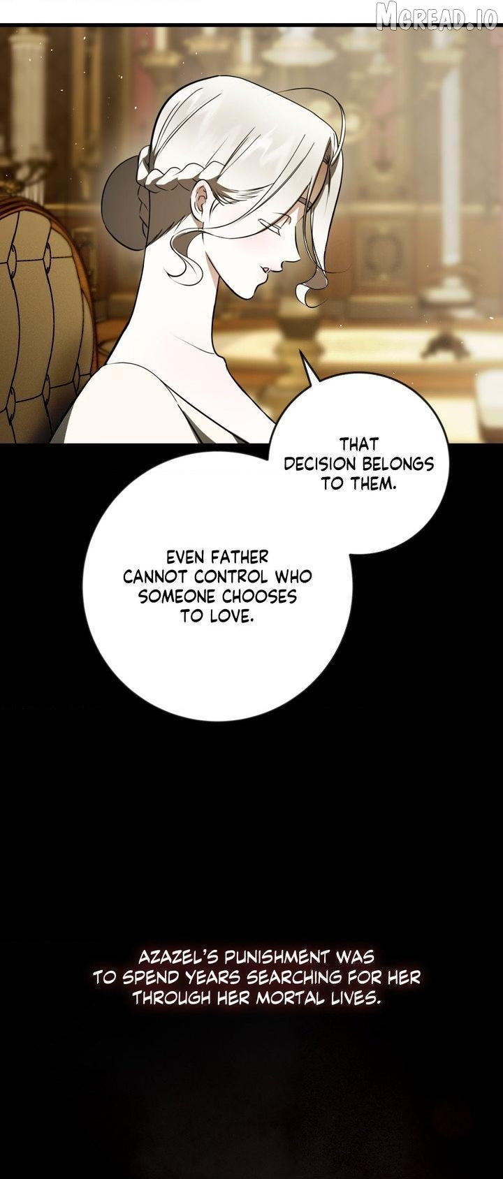 I Became My Son's First Love Chapter 50 - page 27