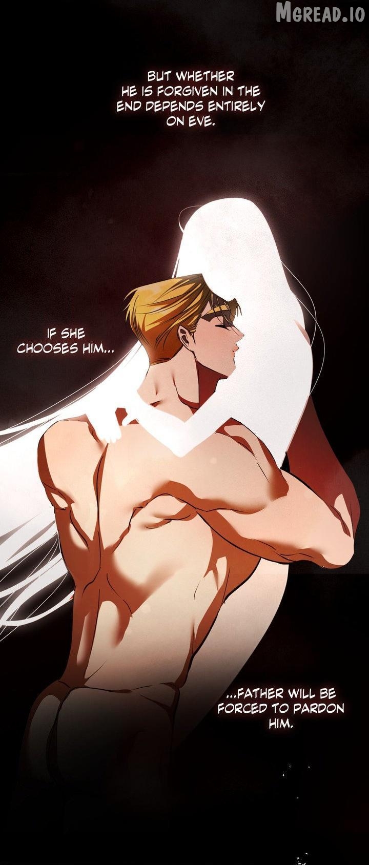 I Became My Son's First Love Chapter 50 - page 28