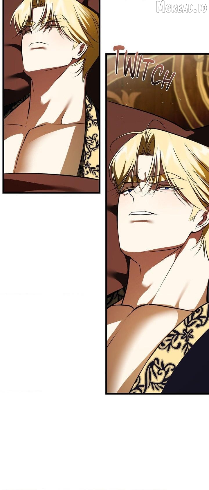 I Became My Son's First Love Chapter 50 - page 3