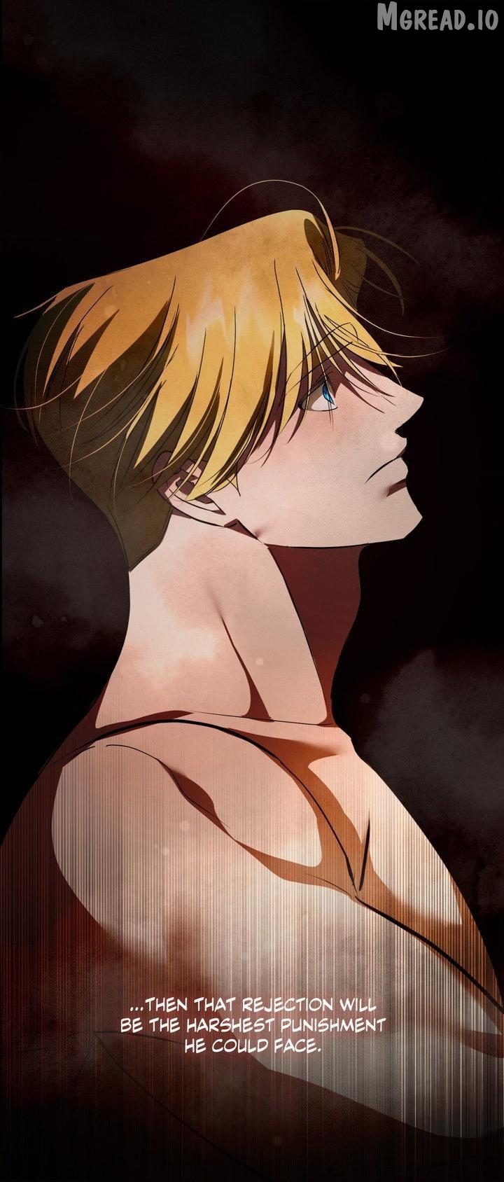 I Became My Son's First Love Chapter 50 - page 30
