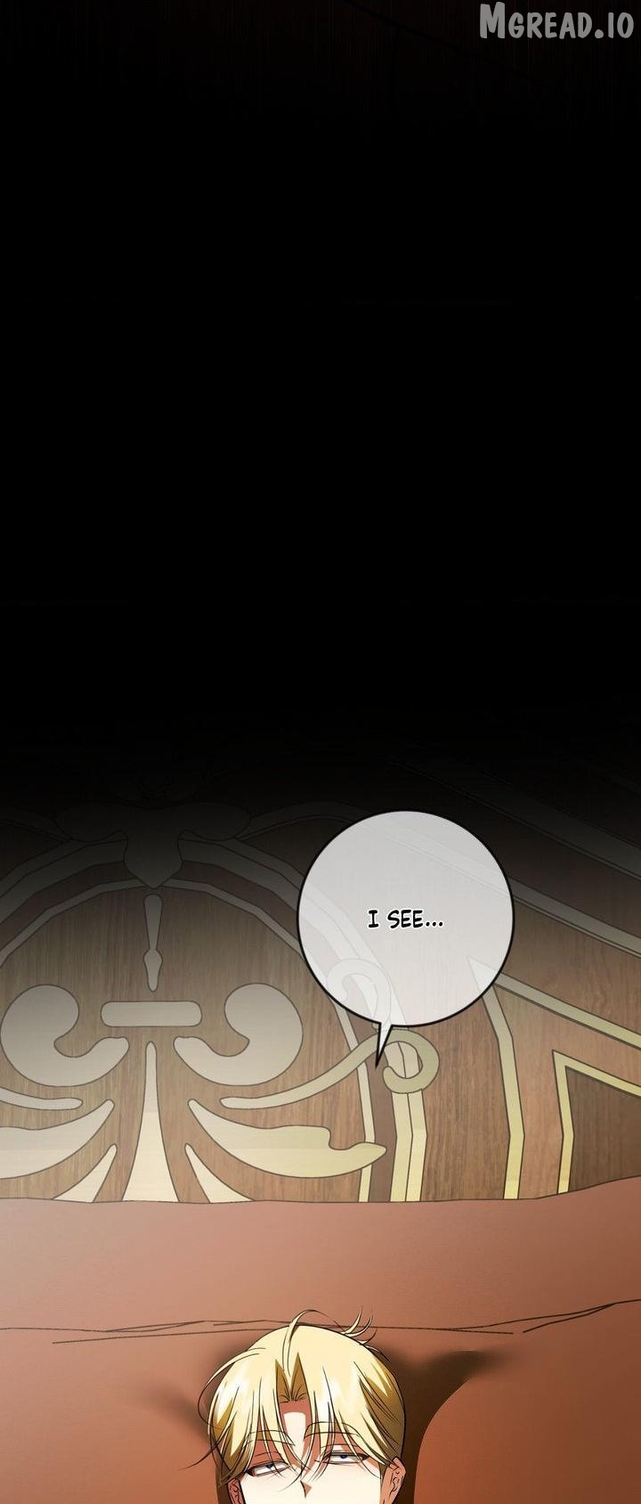 I Became My Son's First Love Chapter 50 - page 31