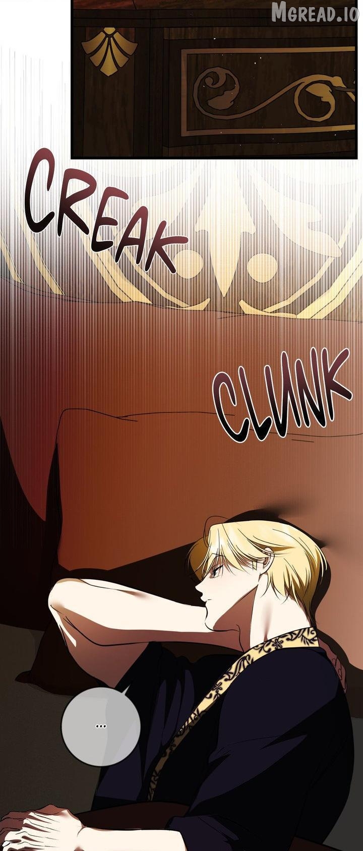 I Became My Son's First Love Chapter 50 - page 37