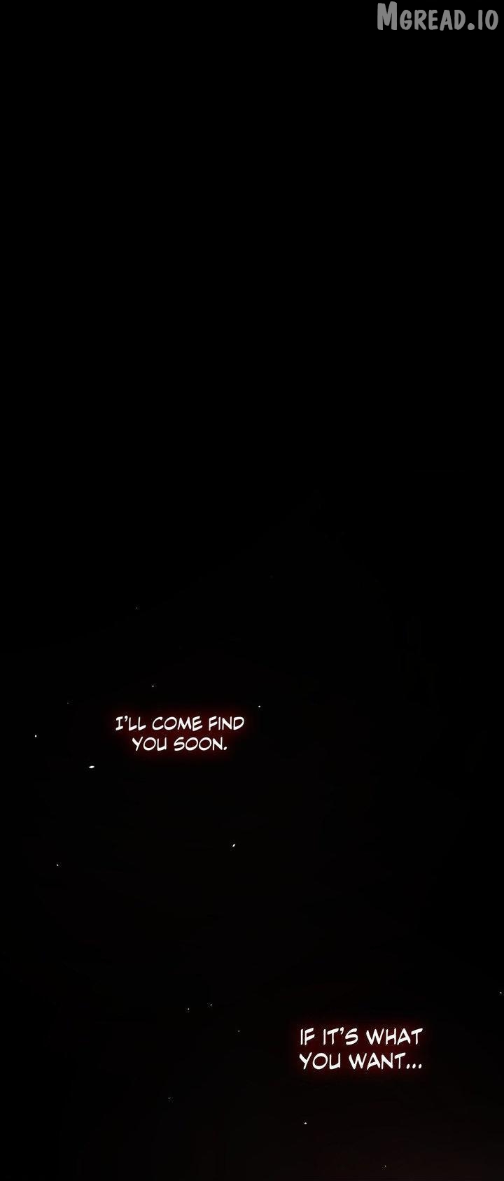 I Became My Son's First Love Chapter 50 - page 42