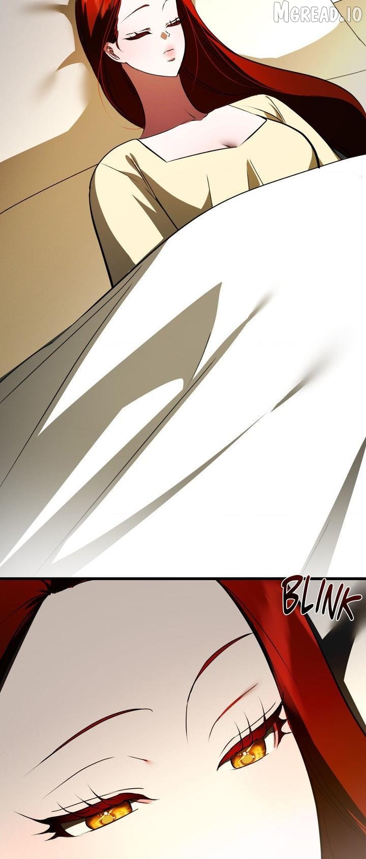 I Became My Son's First Love Chapter 50 - page 45