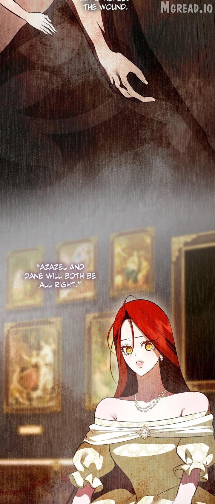 I Became My Son's First Love Chapter 50 - page 52
