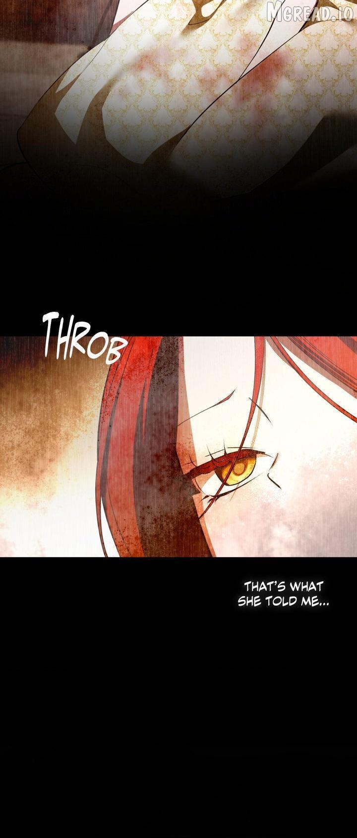 I Became My Son's First Love Chapter 50 - page 53