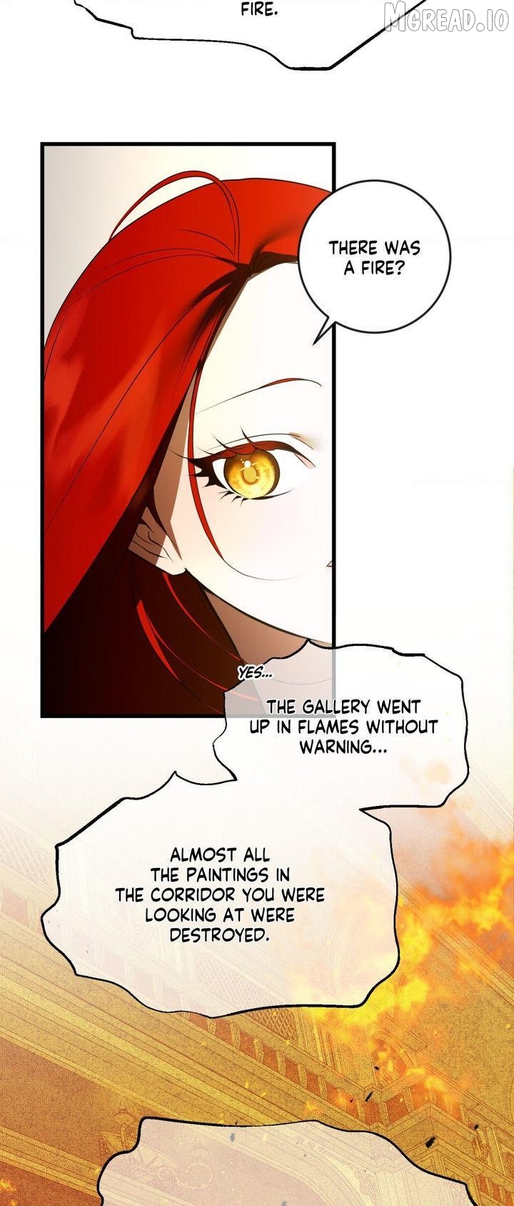 I Became My Son's First Love Chapter 50 - page 55