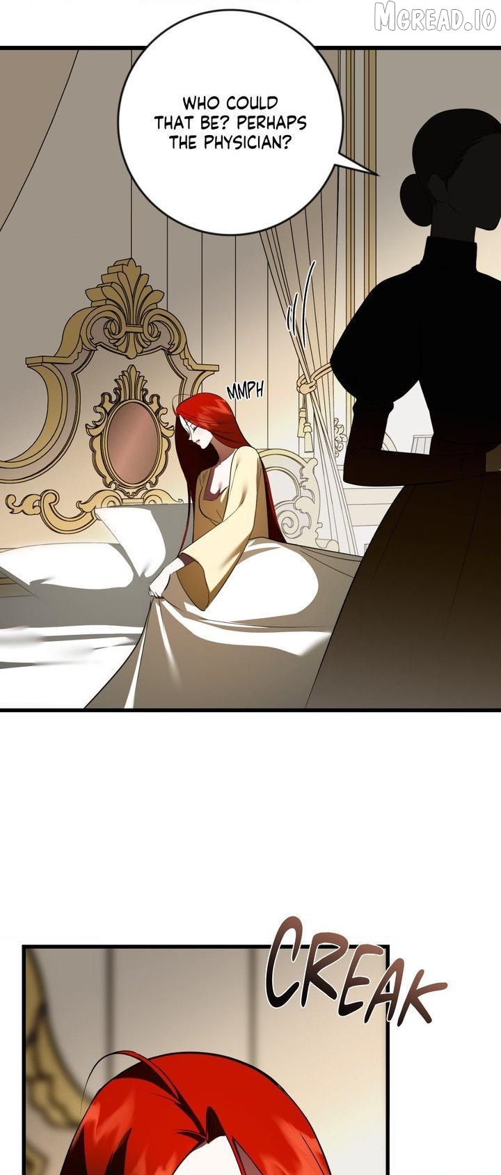 I Became My Son's First Love Chapter 50 - page 60
