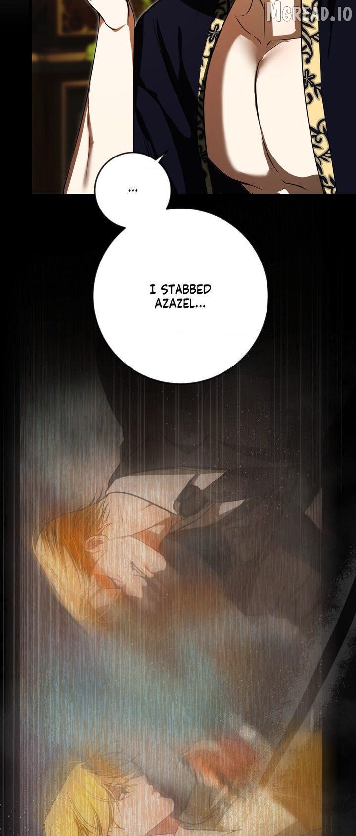 I Became My Son's First Love Chapter 50 - page 9