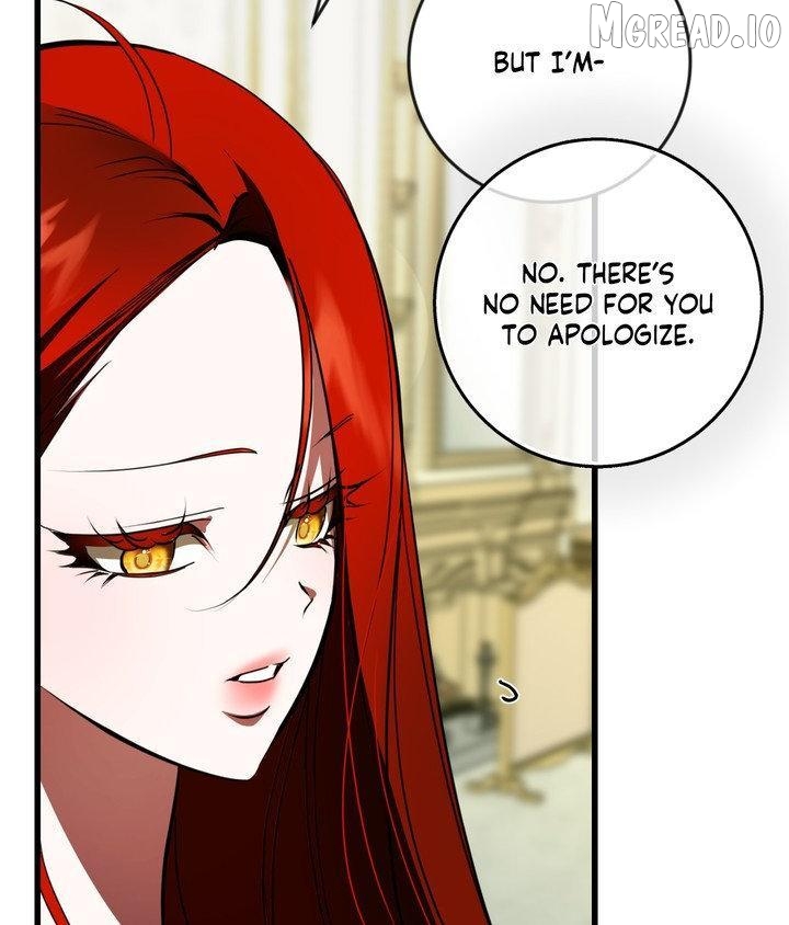 I Became My Son's First Love Chapter 51 - page 10