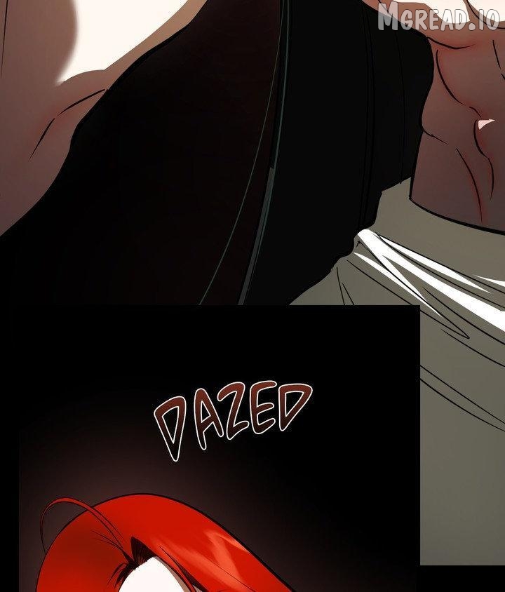I Became My Son's First Love Chapter 51 - page 101