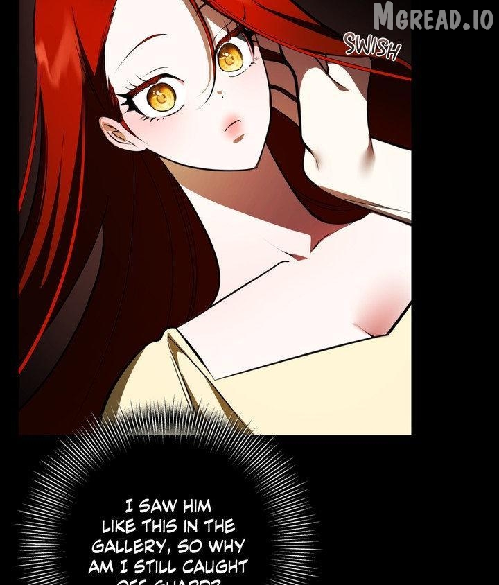 I Became My Son's First Love Chapter 51 - page 102