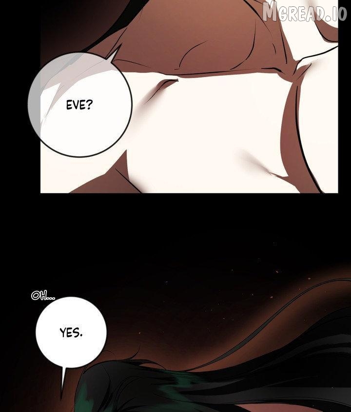 I Became My Son's First Love Chapter 51 - page 104