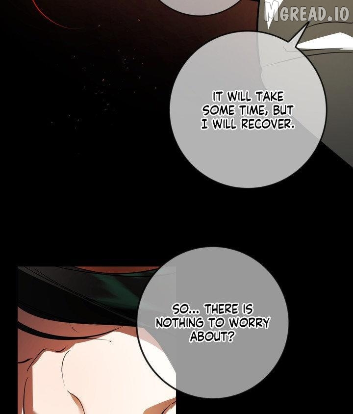 I Became My Son's First Love Chapter 51 - page 106
