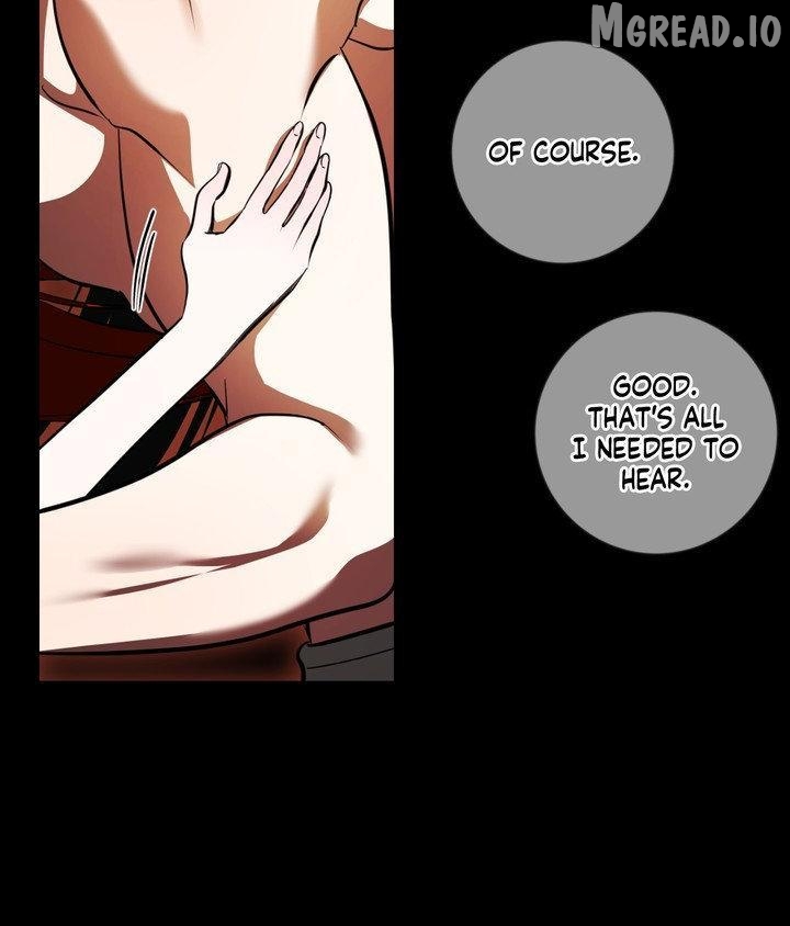 I Became My Son's First Love Chapter 51 - page 107