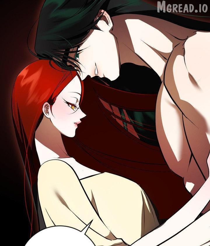 I Became My Son's First Love Chapter 51 - page 109