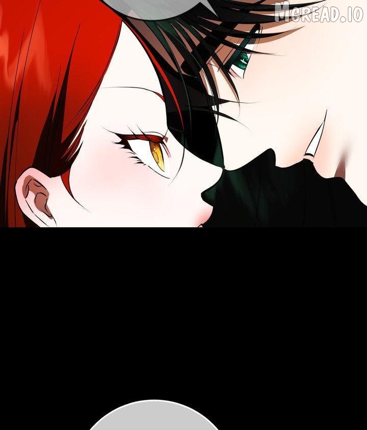 I Became My Son's First Love Chapter 51 - page 111