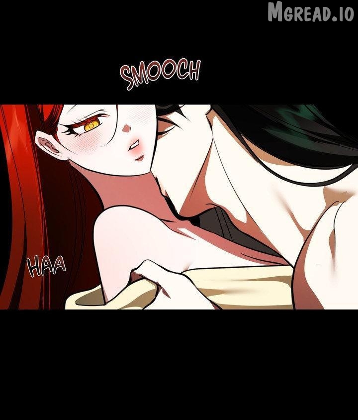 I Became My Son's First Love Chapter 51 - page 117