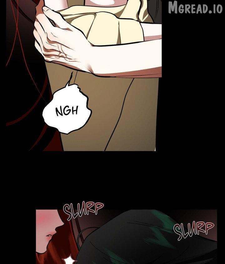 I Became My Son's First Love Chapter 51 - page 119