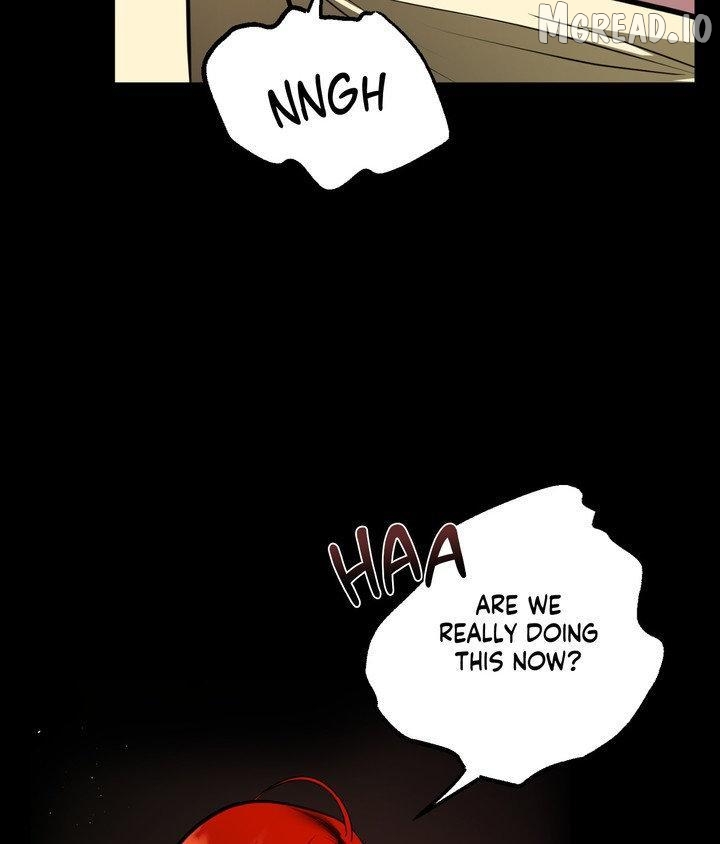 I Became My Son's First Love Chapter 51 - page 121