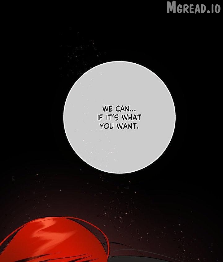 I Became My Son's First Love Chapter 51 - page 124
