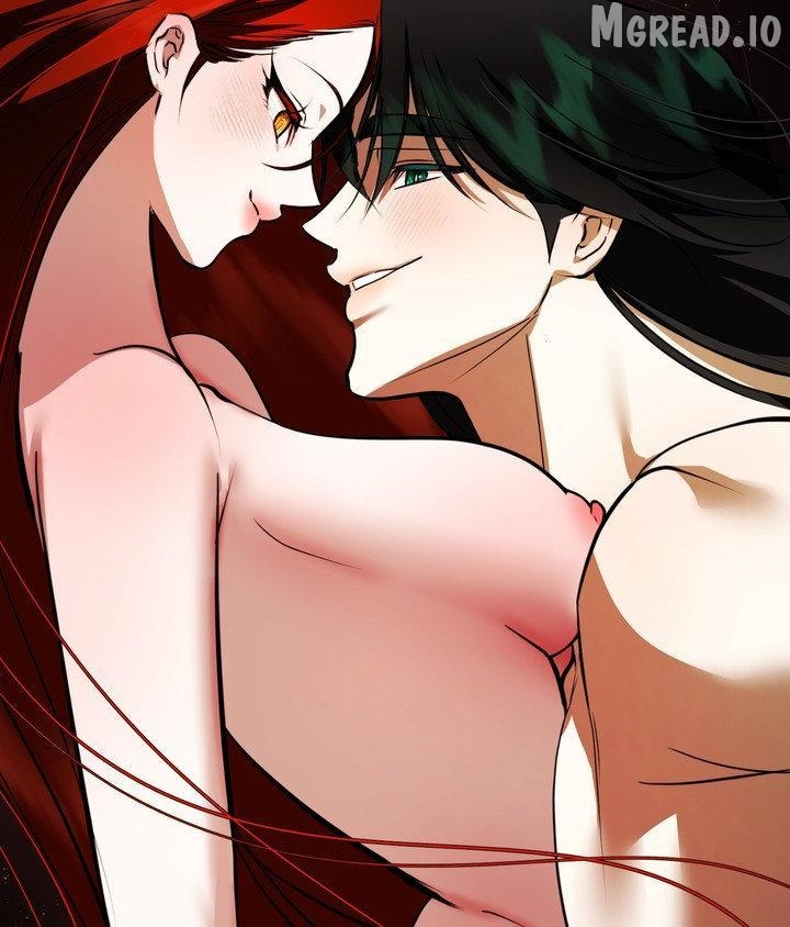 I Became My Son's First Love Chapter 51 - page 125