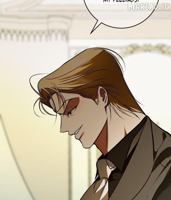 I Became My Son's First Love Chapter 51 - page 14