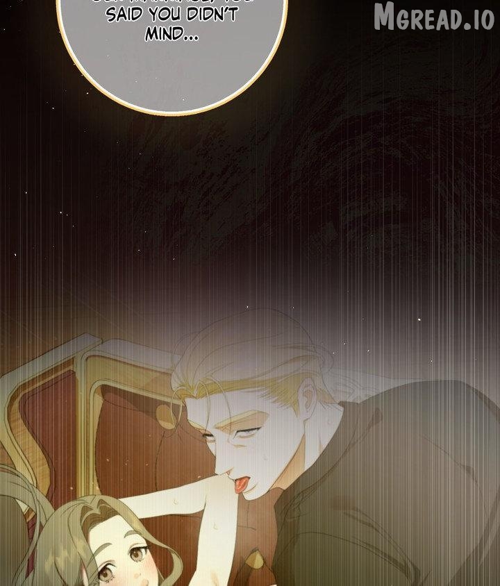 I Became My Son's First Love Chapter 51 - page 18