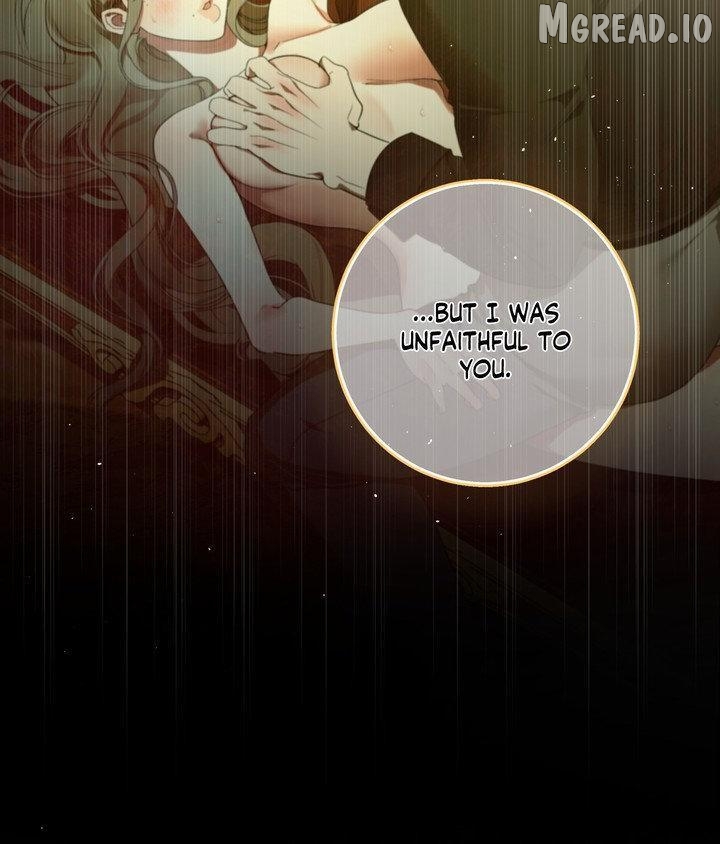I Became My Son's First Love Chapter 51 - page 19
