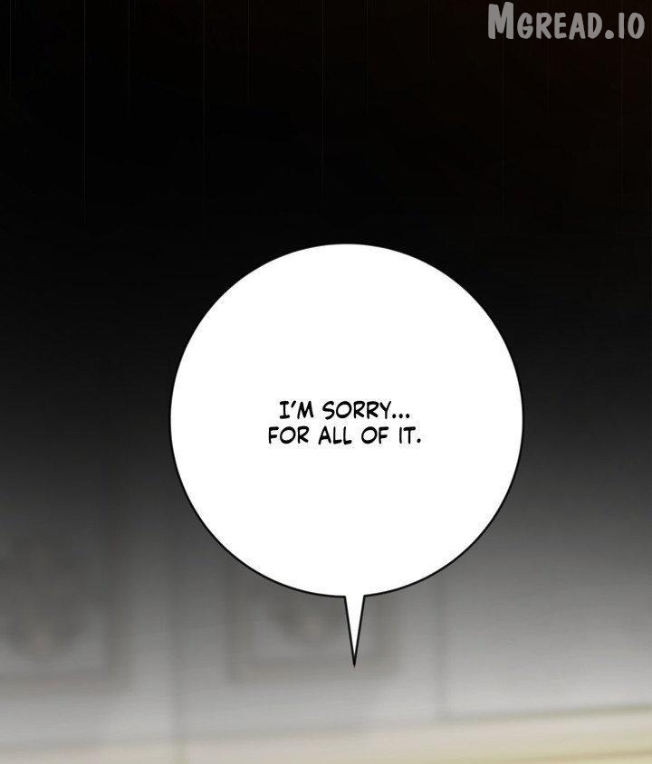 I Became My Son's First Love Chapter 51 - page 22