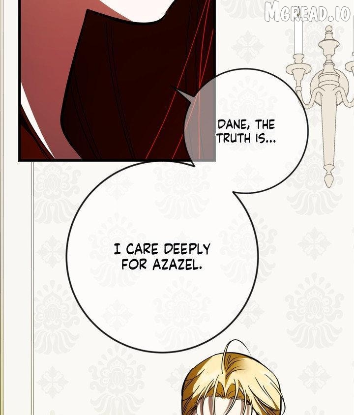 I Became My Son's First Love Chapter 51 - page 28