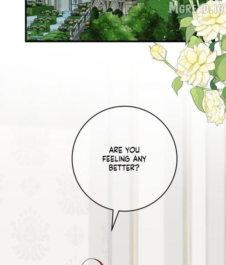 I Became My Son's First Love Chapter 51 - page 3